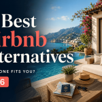 Best Alternatives to Airbnb