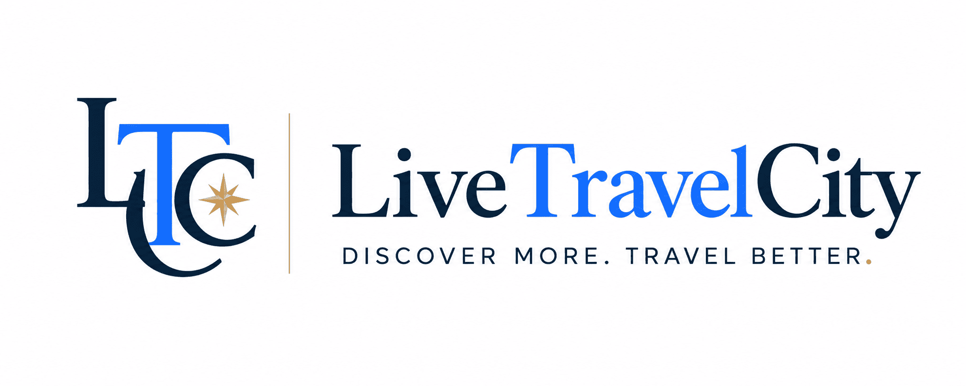 Live Travel City