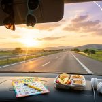 road trip